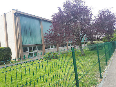 Badminton Club Illkirch-Graffenstaden à Illkirch-Graffenstaden