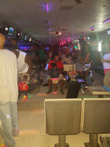 Bowling Alley «Myrtle Beach Bowl», reviews and photos, 101 Philip Gray Dr, Myrtle Beach, SC 29579, USA