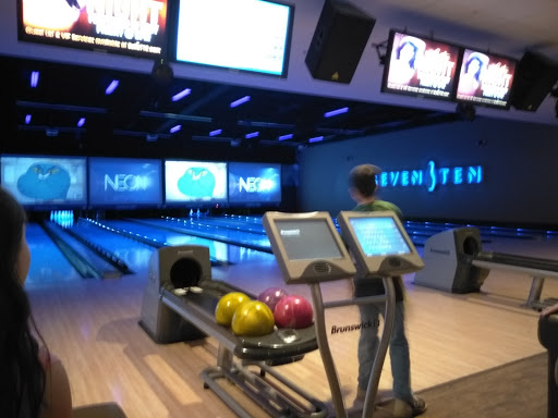 Bowling Alley «Seven Ten», reviews and photos, 19330 Leitersburg Pike # 1, Hagerstown, MD 21742, USA