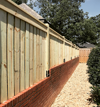 AAA Fencecrafters - Photo 5 - Car repair in Greenville, SC, Mauldin