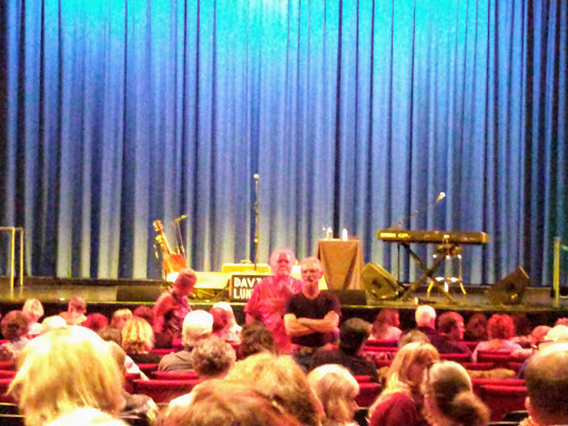 Performing Arts Theater «Rio Theatre», reviews and photos, 1205 Soquel Ave, Santa Cruz, CA 95062, USA