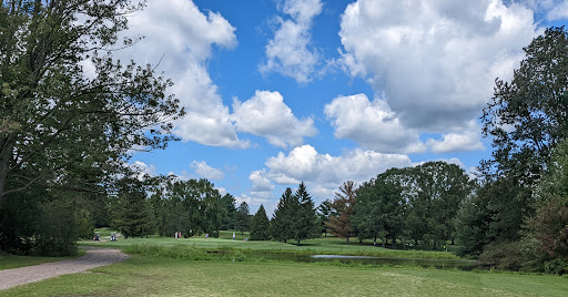 Golf Course «Rolling Meadows Golf Course», reviews and photos, 6484 Sutton Rd, Whitmore Lake, MI 48189, USA