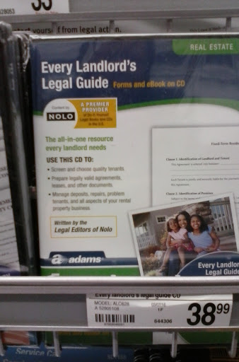 Office Supply Store «Staples», reviews and photos, 14 Hazard Ave #23, Enfield, CT 06082, USA