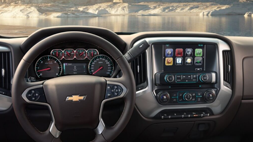 Chevrolet Dealer «Hawk Chevrolet of Joliet», reviews and photos, 2001 W Jefferson St, Joliet, IL 60435, USA