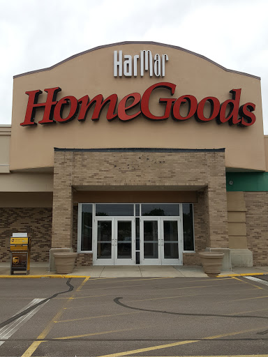 Department Store «HomeGoods», reviews and photos, 2100 Snelling Ave, Roseville, MN 55113, USA