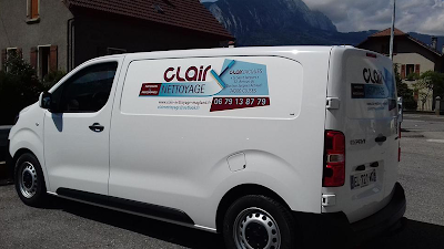 Clair Nettoyage à Cluses