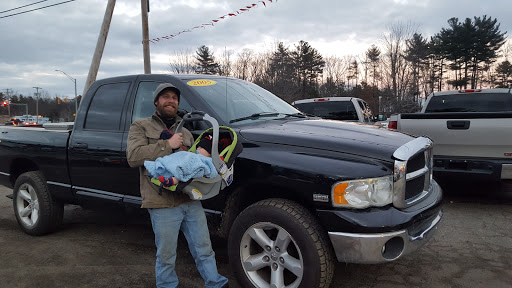 Car Dealer «JTS Auto & Truck», reviews and photos, 134 Plaistow Rd, Plaistow, NH 03865, USA