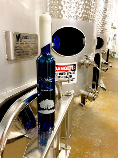 Vineyard «Noboleis Vineyards», reviews and photos, 100 Hemsath Rd, Augusta, MO 63332, USA