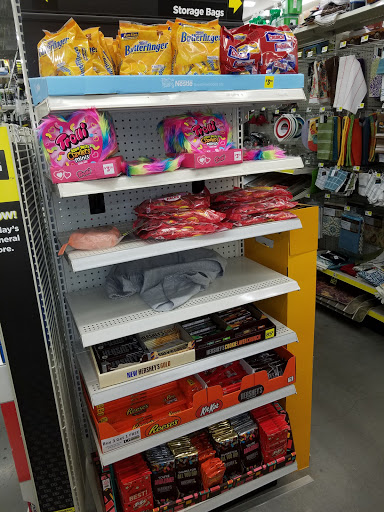 Discount Store «Dollar General», reviews and photos, 7858 6th St, Addis, LA 70710, USA