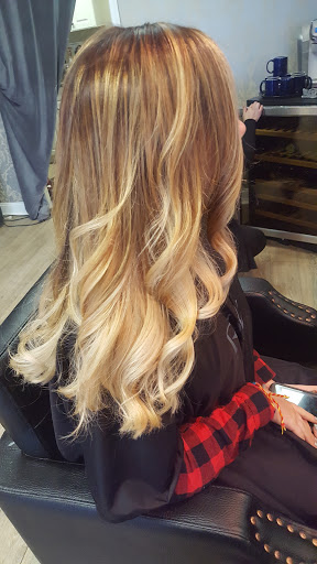 Hair Salon «Chateau Blu Hair Studio», reviews and photos, 11 St Albans Cir, Newtown Square, PA 19073, USA