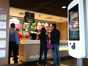 Photo n°52 de McDonald's à Vesoul ()