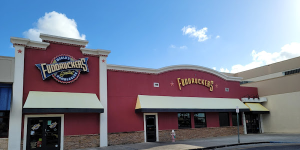 Fuddruckers