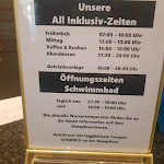 Photo n°1 de l'avis de JuMi. fait le 09/11/2023 à 18:51 sur le  CAREA Residenz Hotel Harzhöhe à Goslar