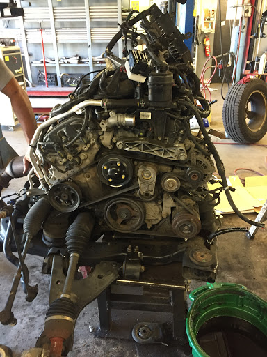 Auto Repair Shop «Neptune Auto Care», reviews and photos, 11 Vernon Ave, Mastic, NY 11950, USA