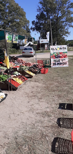 Opiniones de Puesto de Frutas y Verduras EL LARITA en Canelones - Mercado
