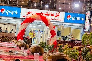 Gul Malik Hassan Zai Restaurant (Desilwa) - D. Silwa Koyla Karahi image