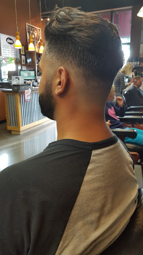 Barber Shop «The Barbers Columbia Crossing», reviews and photos, 915 SE 164th Ave #101, Vancouver, WA 98683, USA