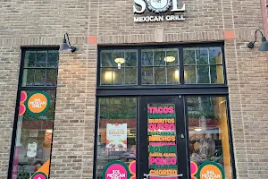 Sol Mexican Grill image