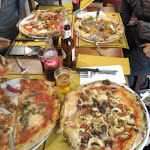 Photo n°1 de l'avis de Xavier.a fait le 03/02/2019 à 09:24 sur le  Pummarò - Genuinamente Napoletana à Avigliana