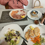 Photo n°2 de l'avis de Chiara.o fait le 30/04/2023 à 11:43 sur le  La Locanda Concesio à Concesio