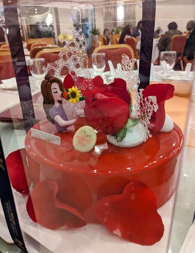 Dessert Shop «Just Desserts», reviews and photos, 7211 18th Ave, Brooklyn, NY 11204, USA