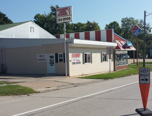 Auto Repair Shop «Economy Auto Repair», reviews and photos, 1360 7th Ave, Marion, IA 52302, USA