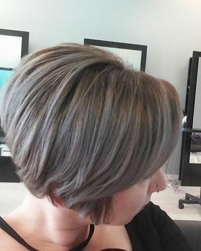 Hair Salon «Fringe Salon», reviews and photos, 1400 Kempsville Rd Suite 106, Chesapeake, VA 23320, USA