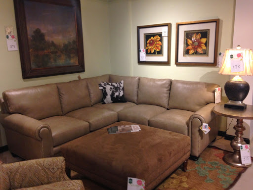 Furniture Store «Bowen Town and Country Furniture», reviews and photos, 1910 Mooney St, Winston-Salem, NC 27106, USA