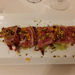 Photo n°2 de l'avis de Cristina.o fait le 04/10/2020 à 15:39 sur le  Ristorante Ai Normanni à Palermo