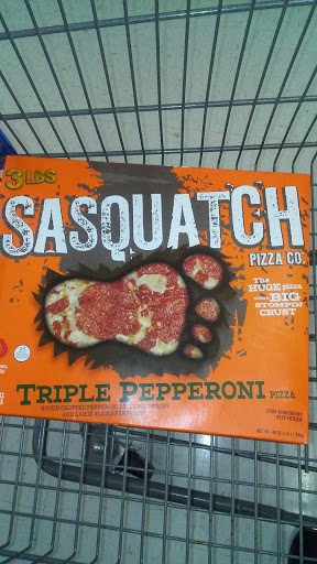 Discount Store «Walmart», reviews and photos, 777 Brockton Ave, Abington, MA 02351, USA