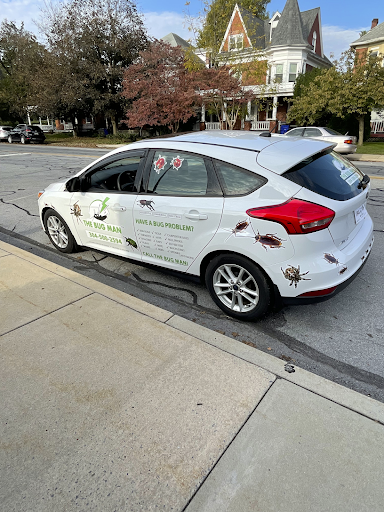 Print Shop «Copyquik Printing & Graphics», reviews and photos, 710 Oak Hill Ave, Hagerstown, MD 21740, USA