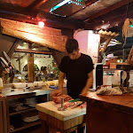 Photo n°3 de l'avis de Shabby.h fait le 31/08/2017 à 13:54 sur le  CuCumiao à Palau