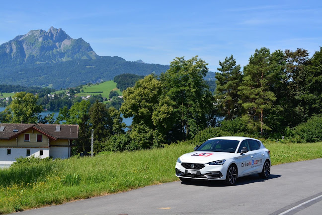 DriveIn Luzern - Fahrschule Diego Devito - Luzern