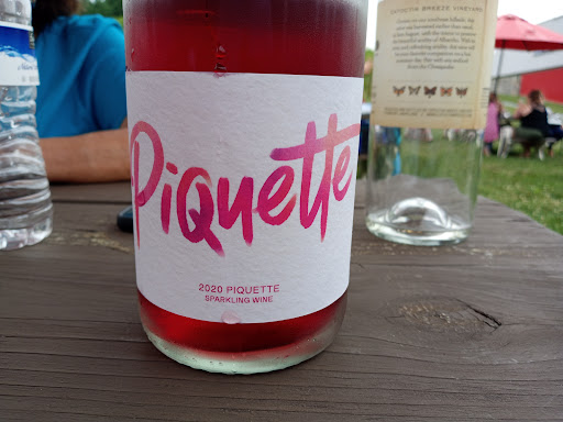 Vineyard «Catoctin Breeze Vineyard & Winery», reviews and photos, 15010 Roddy Rd, Thurmont, MD 21788, USA