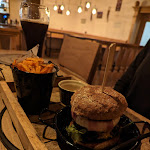 Photo n°7 de l'avis de Johannes.t fait le 25/03/2023 à 20:22 sur le  Pantlbräu Restaurant & Bar à Murnau am Staffelsee