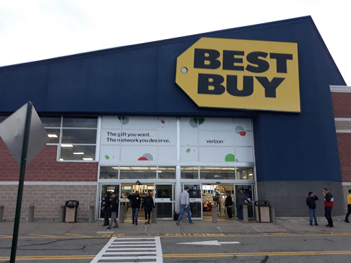 Electronics Store «Best Buy», reviews and photos, 675 US-1, Iselin, NJ 08830, USA