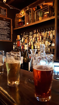 Plats et boissons du Restaurant Barrio Chicago à Toulon - n°2