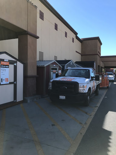 Home Improvement Store «The Home Depot», reviews and photos, 1551 Froom Ranch Way, San Luis Obispo, CA 93405, USA