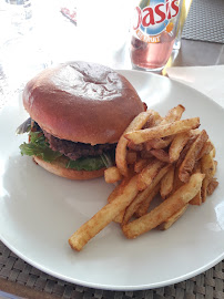 Plats et boissons du Restaurant français Le Tire Bouchon à Barbezieux-Saint-Hilaire - n°11