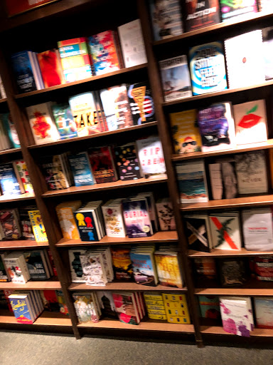 Book Store «Barnes & Noble», reviews and photos, 2289 Broadway, New York, NY 10024, USA