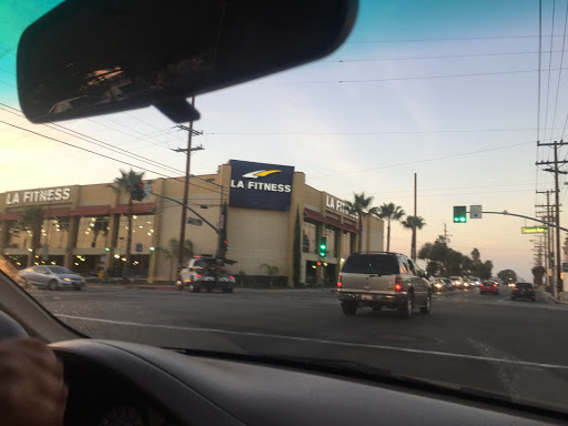 Gym «LA Fitness», reviews and photos, 3081 Slauson Ave, Huntington Park, CA 90255, USA