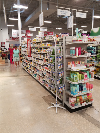 Grocery Store «Earth Fare», reviews and photos, 2405 SW 27th Ave #101, Ocala, FL 34471, USA