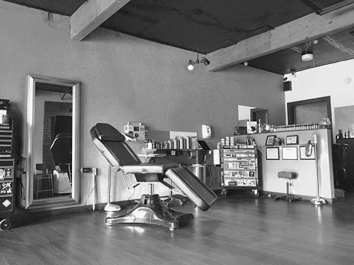 Explore spring tattoo ideas, creative tattoo ideas in Marshfield, available at All The Above Tattoo Studio