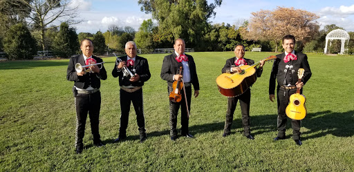 Mariachi los madrugadores