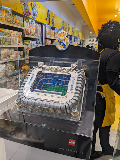 Toy Store «The LEGO Store», reviews and photos, 19575 Biscayne Blvd, Miami, FL 33180, USA