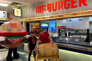 Big Burger image