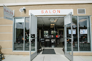 Salon Privado