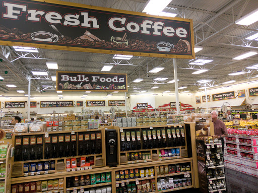 Health Food Store «Sprouts Farmers Market», reviews and photos, 735 E Birch St, Brea, CA 92821, USA