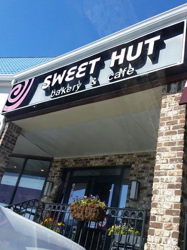 Bakery «Sweet Hut Bakery Cafe», reviews and photos, 5150 Buford Hwy a100, Doraville, GA 30340, USA