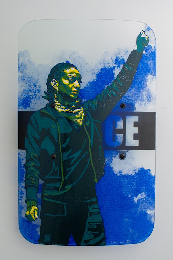 Art Gallery «Habatat Galleries Detroit», reviews and photos, 4400 Fernlee Ave, Royal Oak, MI 48073, USA